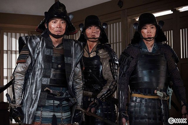 「豊臣兄弟!」松本怜生インタビュー 仲野太賀&池松壮亮の言葉で広がる三成像/「豊臣兄弟!」石田三成役・松本怜生インタビュー【後編】