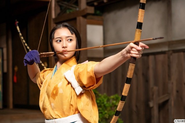 井上和、乃木坂46の先輩・久保史緒里の言葉胸に「大丈夫だよ、楽しんで」