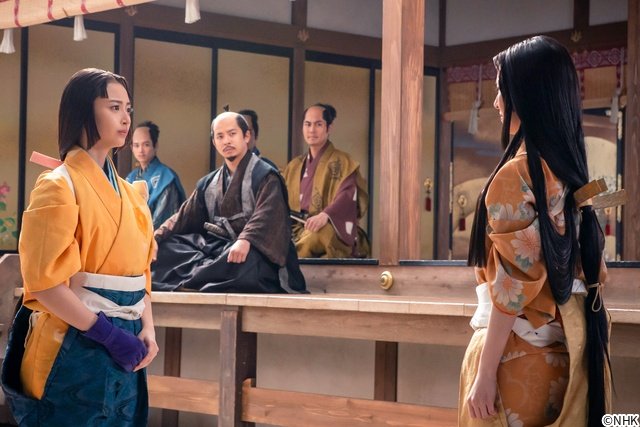 井上和、乃木坂46の先輩・久保史緒里の言葉胸に「大丈夫だよ、楽しんで」