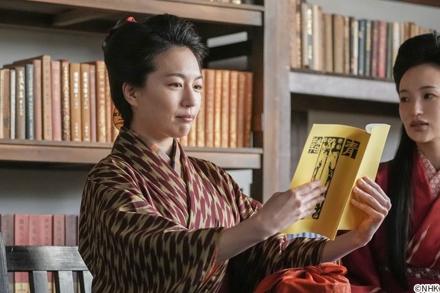 朝ドラ初出演、木竜麻生「ブラッサム」角田忍の魅力「自分の信念を曲げない強さに憧れ」