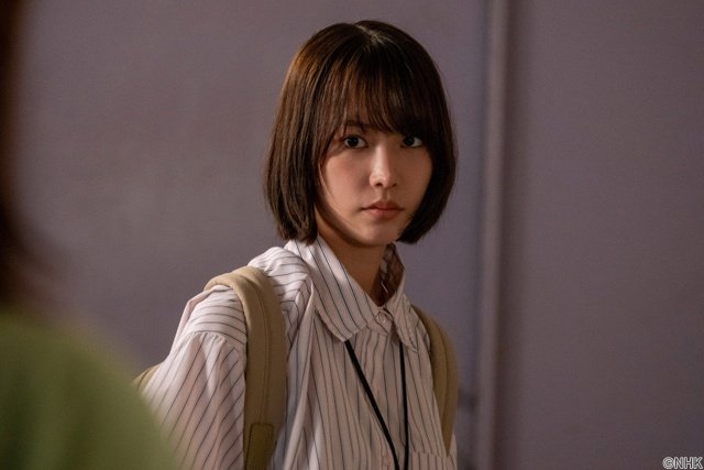 「会社員」南沙良が語る、“理想の上司”吉田羊「自立した女性になれたら」