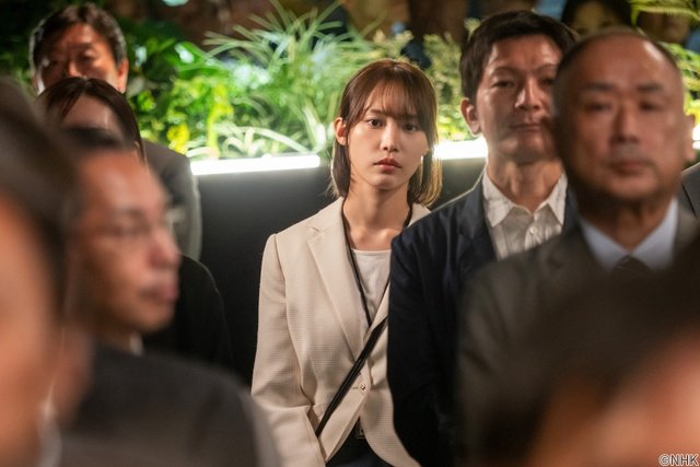 「会社員」南沙良が語る、“理想の上司”吉田羊「自立した女性になれたら」