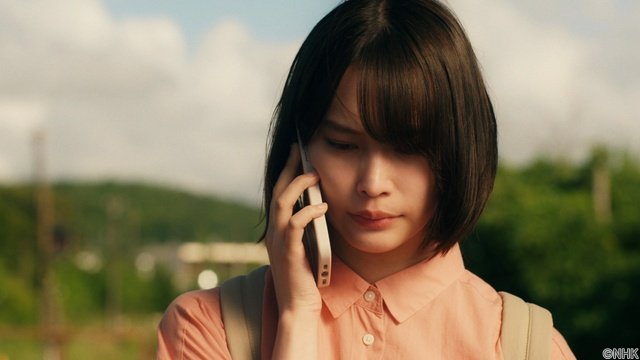 「会社員」南沙良が語る、“理想の上司”吉田羊「自立した女性になれたら」
