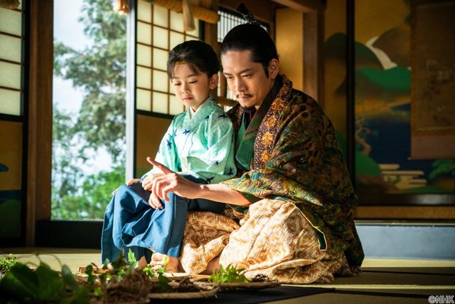 「豊臣兄弟!」松下洸平インタビュー前編「迫田(孝也)さんの数正なくして、僕の家康はない」