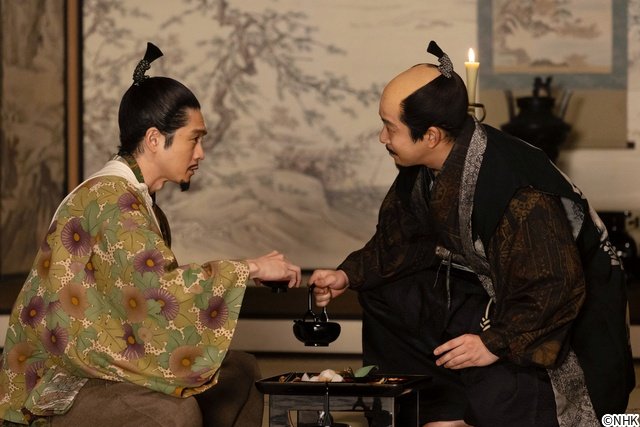 「豊臣兄弟!」松下洸平インタビュー前編「迫田(孝也)さんの数正なくして、僕の家康はない」