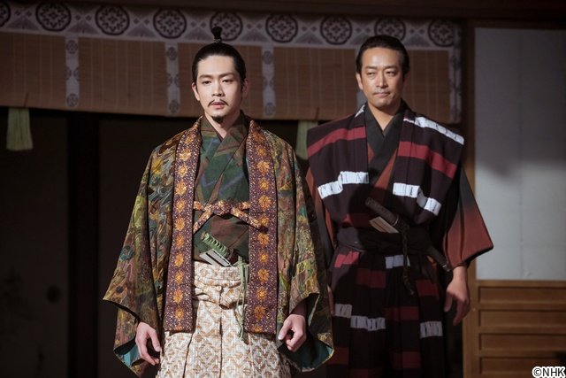 「豊臣兄弟!」松下洸平インタビュー前編「迫田(孝也)さんの数正なくして、僕の家康はない」