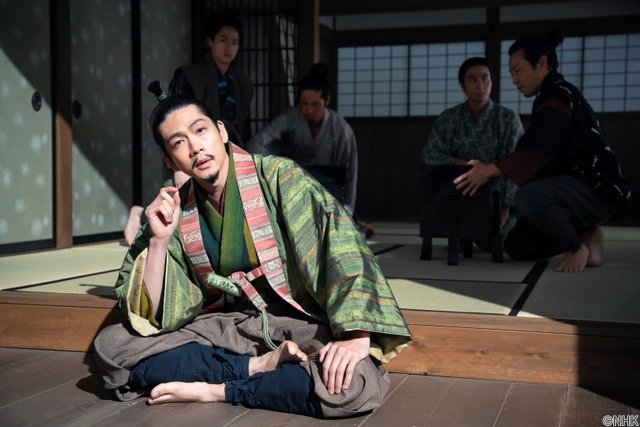「豊臣兄弟!」松下洸平インタビュー後編 最後まで“徳川家康”を演じ切る1年間の集大成