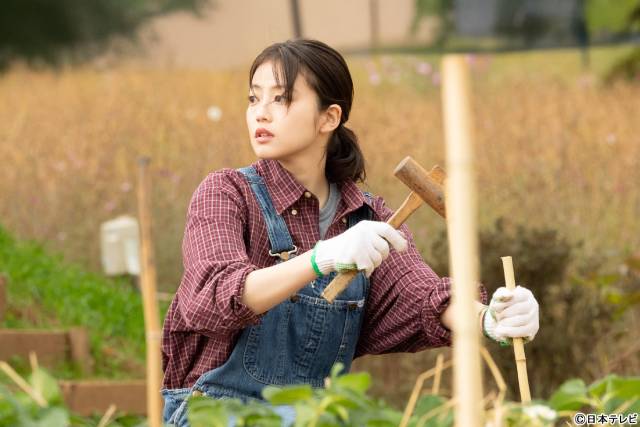 今田美桜「メリーベリーラブ」チ・チャンウクの温かさに感謝「明るさにすごく助けられていました」
