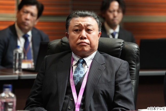 大泉洋インタビュー「俺たちの箱根駅伝」で笑いも追求「チャンスがあれば面白くしようとはしていた」