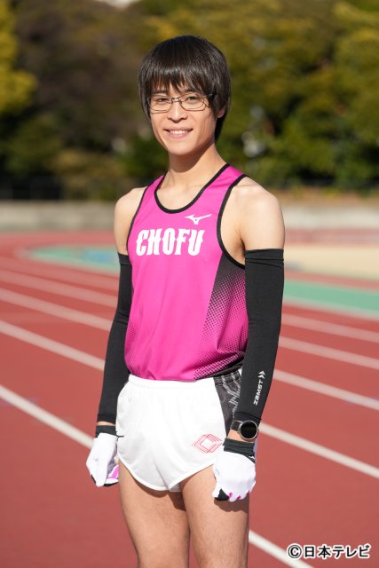「俺たちの箱根駅伝」学生キャストインタビュー【vol.4】堀家一希、齋藤璃佑、池田匡志