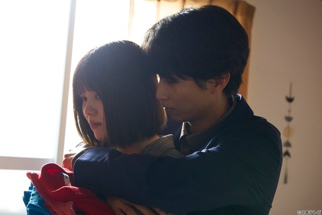 志田彩良「ハイド＆シーク」で双子役！　初の一人二役に奮闘、福士蒼汰の体当たりアクションに驚き