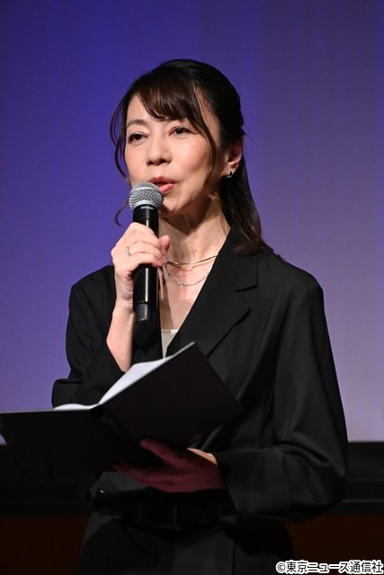 京都を愛する内藤剛志、BS4K配信サービスをアピール!「感動しながらもう一度旅ができる」