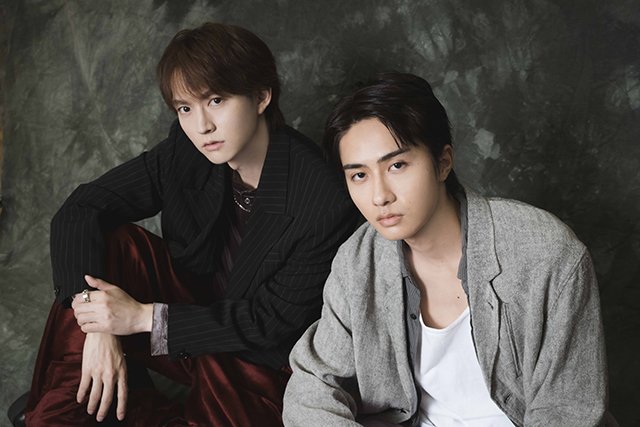 和田雅成から見た髙橋大翔は“甘えたさん”!?「あなたを殺す旅」Season2でも光る名カップルぶり