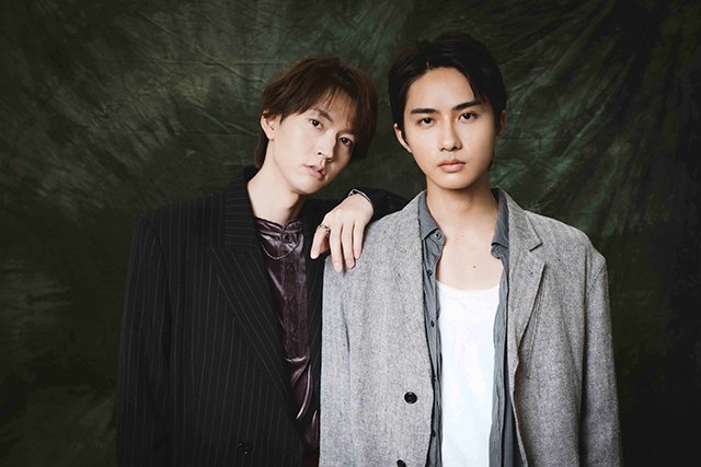 和田雅成から見た髙橋大翔は“甘えたさん”!?「あなたを殺す旅」Season2でも光る名カップルぶり