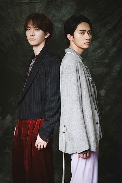 和田雅成から見た髙橋大翔は“甘えたさん”!?「あなたを殺す旅」Season2でも光る名カップルぶり