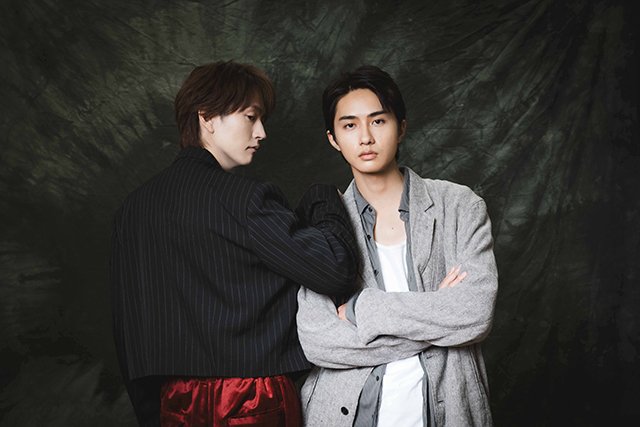 和田雅成から見た髙橋大翔は“甘えたさん”!?「あなたを殺す旅」Season2でも光る名カップルぶり