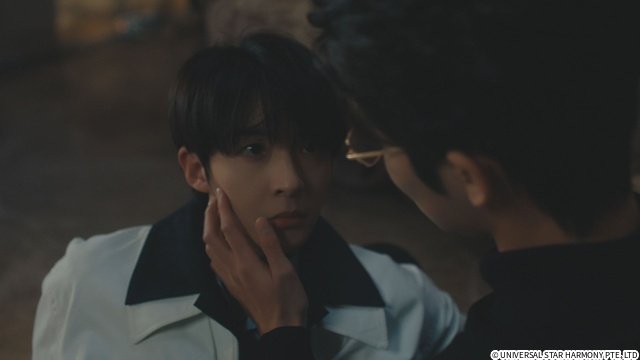 中華BLドラマ「嫁入高門」が待望の日本上陸! 花婿と義兄の危険な愛