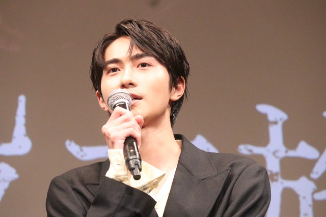 和田雅成×髙橋大翔「あなたを殺す旅」Season2の見どころは“シャワキス” お互いの変化も告白