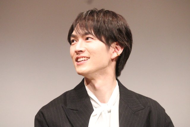 和田雅成×髙橋大翔「あなたを殺す旅」Season2の見どころは“シャワキス” お互いの変化も告白