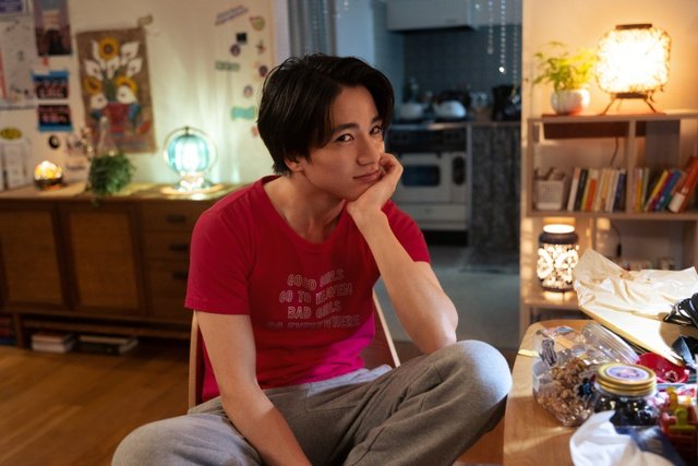 木戸大聖が永野芽郁主演「僕の狂ったフェミ彼女」に“ヨリを戻したい元カレ”役で出演