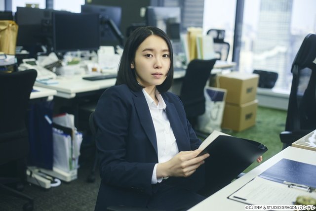 飯豊まりえ、久保史緒里ら7人の新キャストが発表! Prime Originalドラマ「神のクイズ」