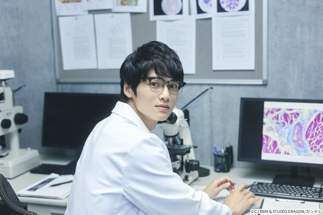 飯豊まりえ、久保史緒里ら7人の新キャストが発表! Prime Originalドラマ「神のクイズ」