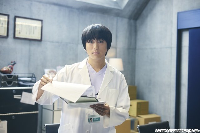 飯豊まりえ、久保史緒里ら7人の新キャストが発表! Prime Originalドラマ「神のクイズ」