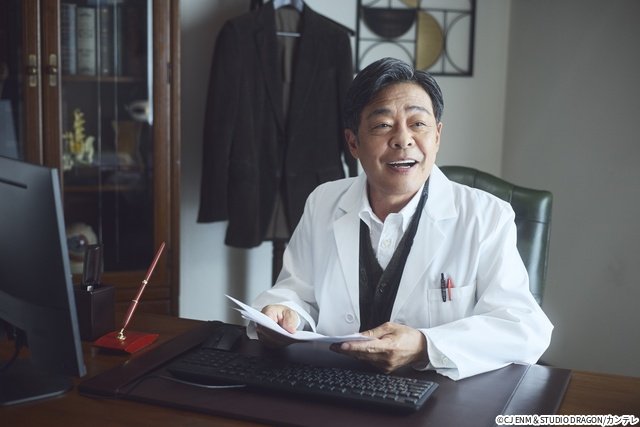 飯豊まりえ、久保史緒里ら7人の新キャストが発表! Prime Originalドラマ「神のクイズ」