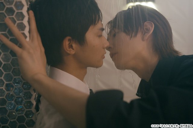 和田雅成×髙橋大翔が明かす「あなたを殺す旅2」のポイントは“シャワキス”“シガキス”“お尻すりすり”!?