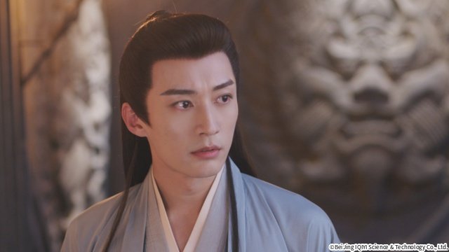 ティファニー・タン&リウ・シュエイー共演の中国ファンタジー「念無双」が配信決定!