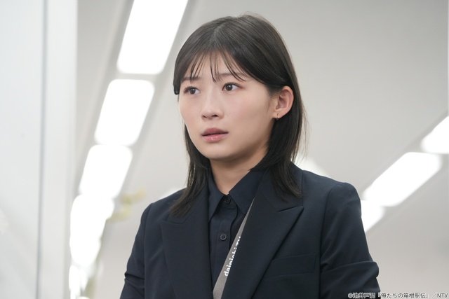 大泉洋主演「俺たちの箱根駅伝」未公開シーンを収録したディレクターズカット版の配信決定