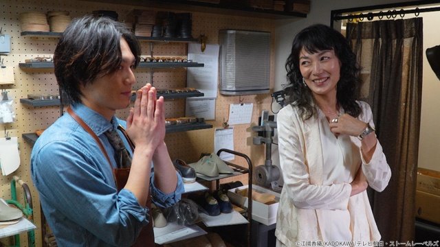松田元太「はだかんぼうたち」メイキングで肉体美の秘密や撮影の裏側を大公開!