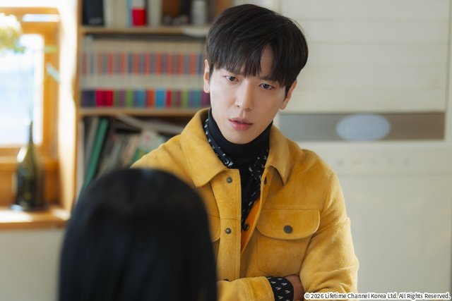 ジョン・ヨンファ×ホン・スンヒ「理由もなく、君だ」が韓国と同日に日本配信決定！
