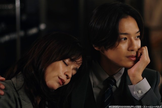 「はだかんぼうたち」スピンオフが誕生! 髙木雄也“石羽”の優しさにじむ大人の魅力満載
