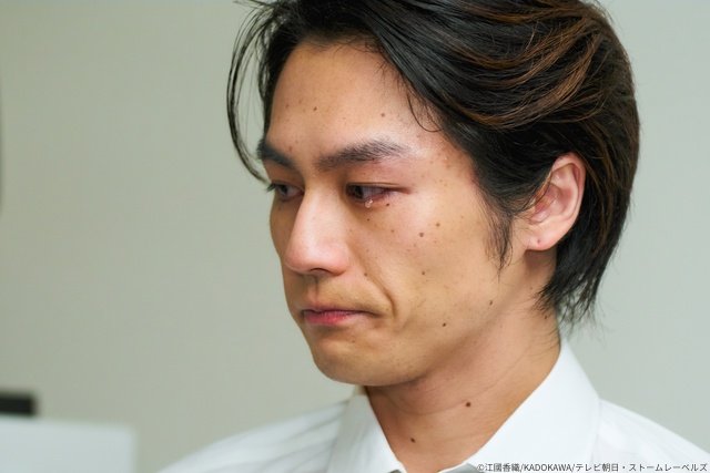 「はだかんぼうたち」スピンオフが誕生! 髙木雄也“石羽”の優しさにじむ大人の魅力満載