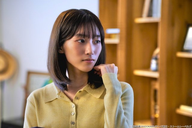 「はだかんぼうたち」スピンオフが誕生! 髙木雄也“石羽”の優しさにじむ大人の魅力満載