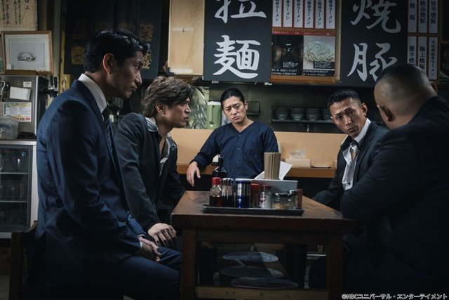 山本裕典×北代高士×高岡蒼佑「CONNECT 覇者への道 20」 配信開始&アクスタ発売決定