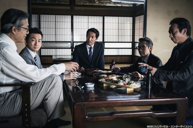 山本裕典×北代高士×高岡蒼佑「CONNECT 覇者への道 20」 配信開始&アクスタ発売決定
