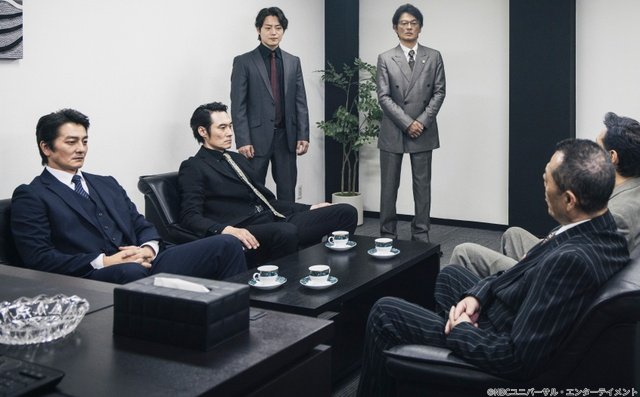 山本裕典×北代高士×高岡蒼佑「CONNECT 覇者への道 20」 配信開始&アクスタ発売決定