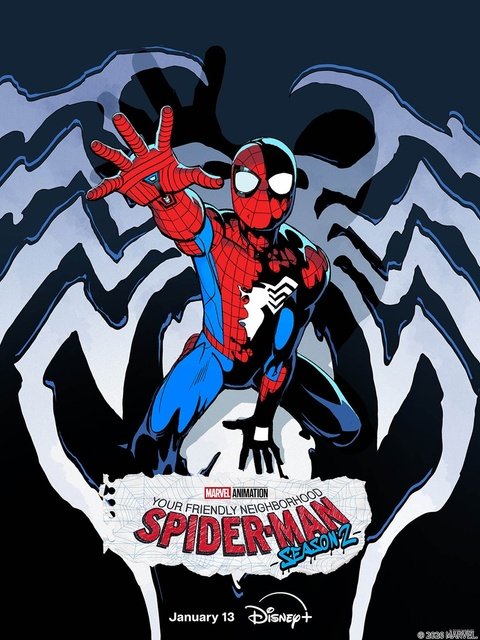 「スパイダーマン」ほか今後のマーベル作品が「ニューヨーク・コミコン2026」で一挙発表