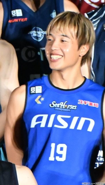 比江島慎、富樫勇樹、西田優大――ただいま熱戦中! 新生Bリーグの“仕事人”=マイスター・6選
