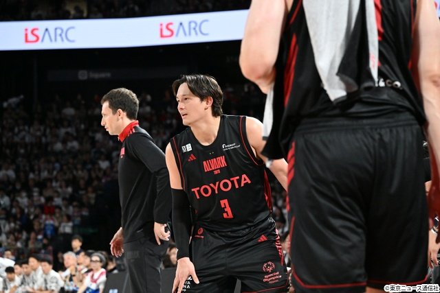 比江島慎、富樫勇樹、西田優大――ただいま熱戦中! 新生Bリーグの“仕事人”=マイスター・6選
