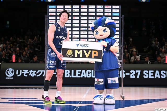 比江島慎、富樫勇樹、西田優大――ただいま熱戦中! 新生Bリーグの“仕事人”=マイスター・6選