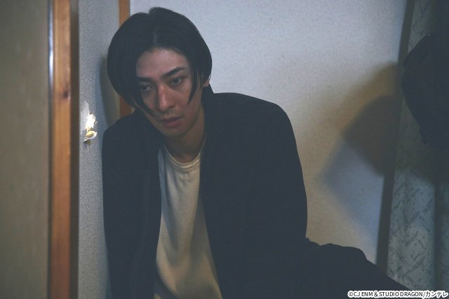 古川雄大、吉村界人ら豪華ゲスト8人が出演! 間宮祥太朗主演ドラマ「神のクイズ」