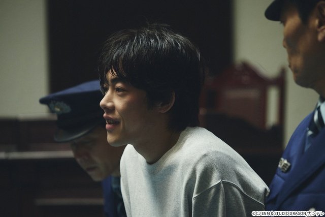 古川雄大、吉村界人ら豪華ゲスト8人が出演! 間宮祥太朗主演ドラマ「神のクイズ」
