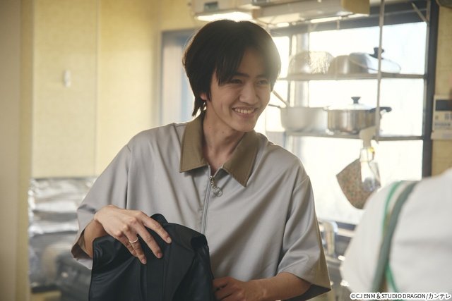古川雄大、吉村界人ら豪華ゲスト8人が出演! 間宮祥太朗主演ドラマ「神のクイズ」