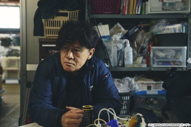 古川雄大、吉村界人ら豪華ゲスト8人が出演! 間宮祥太朗主演ドラマ「神のクイズ」