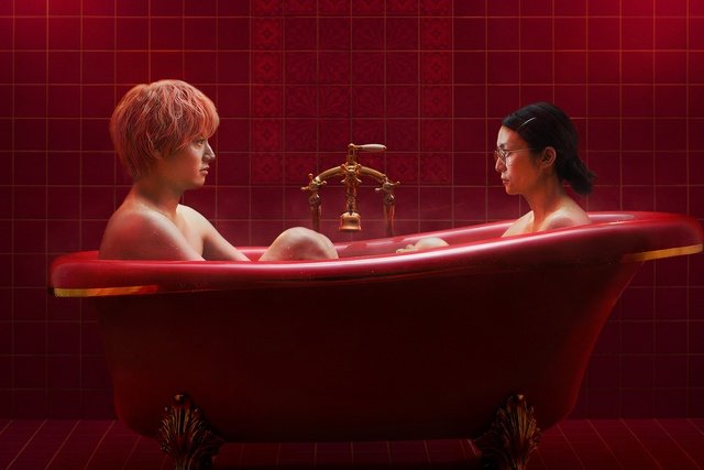松村北斗「秒速5センチメートル」、「Travis Japan ダンスだぜ!!」ほか【Netflix11月新着作品】
