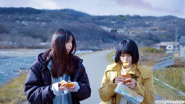 松村北斗「秒速5センチメートル」、「Travis Japan ダンスだぜ!!」ほか【Netflix11月新着作品】