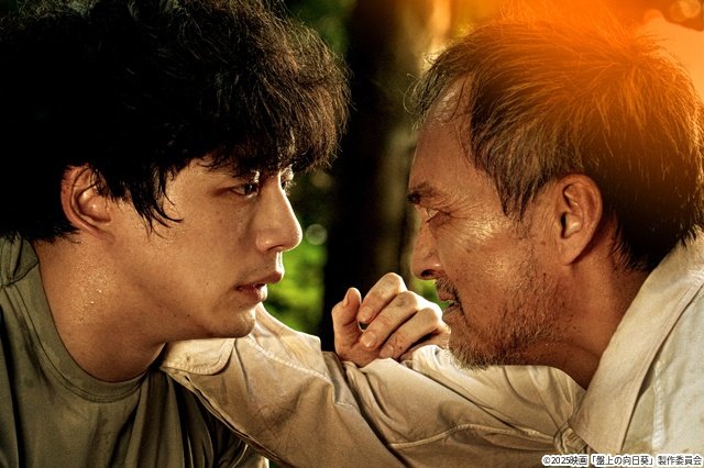 松村北斗「秒速5センチメートル」、「Travis Japan ダンスだぜ!!」ほか【Netflix11月新着作品】